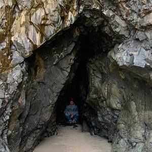 Meet your Posher, Joshua